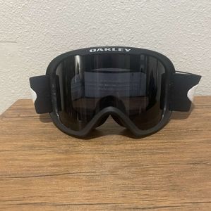Oakley Ski Goggles